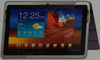 Powerway DreamTab GRS-09 1 GB Tablet kullananlar yorumlar